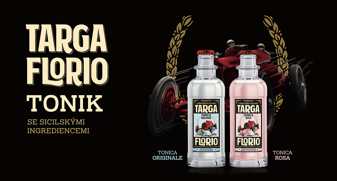 Targa Florio Tonic