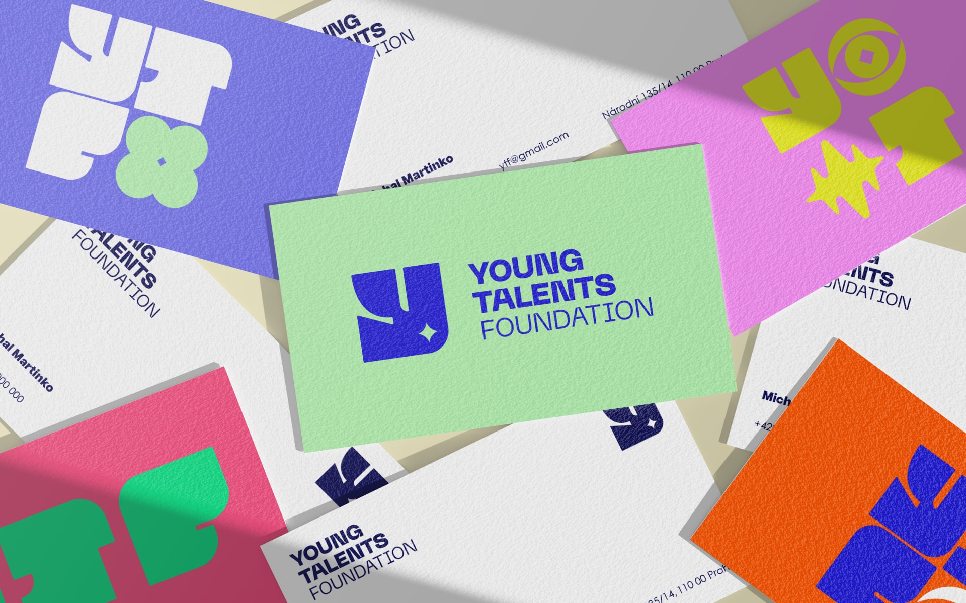 heel-make-deals-yound-talents-business-card