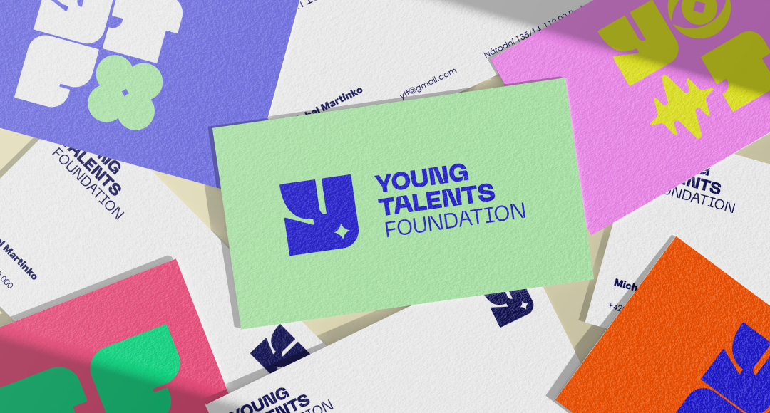 Young talents foundation