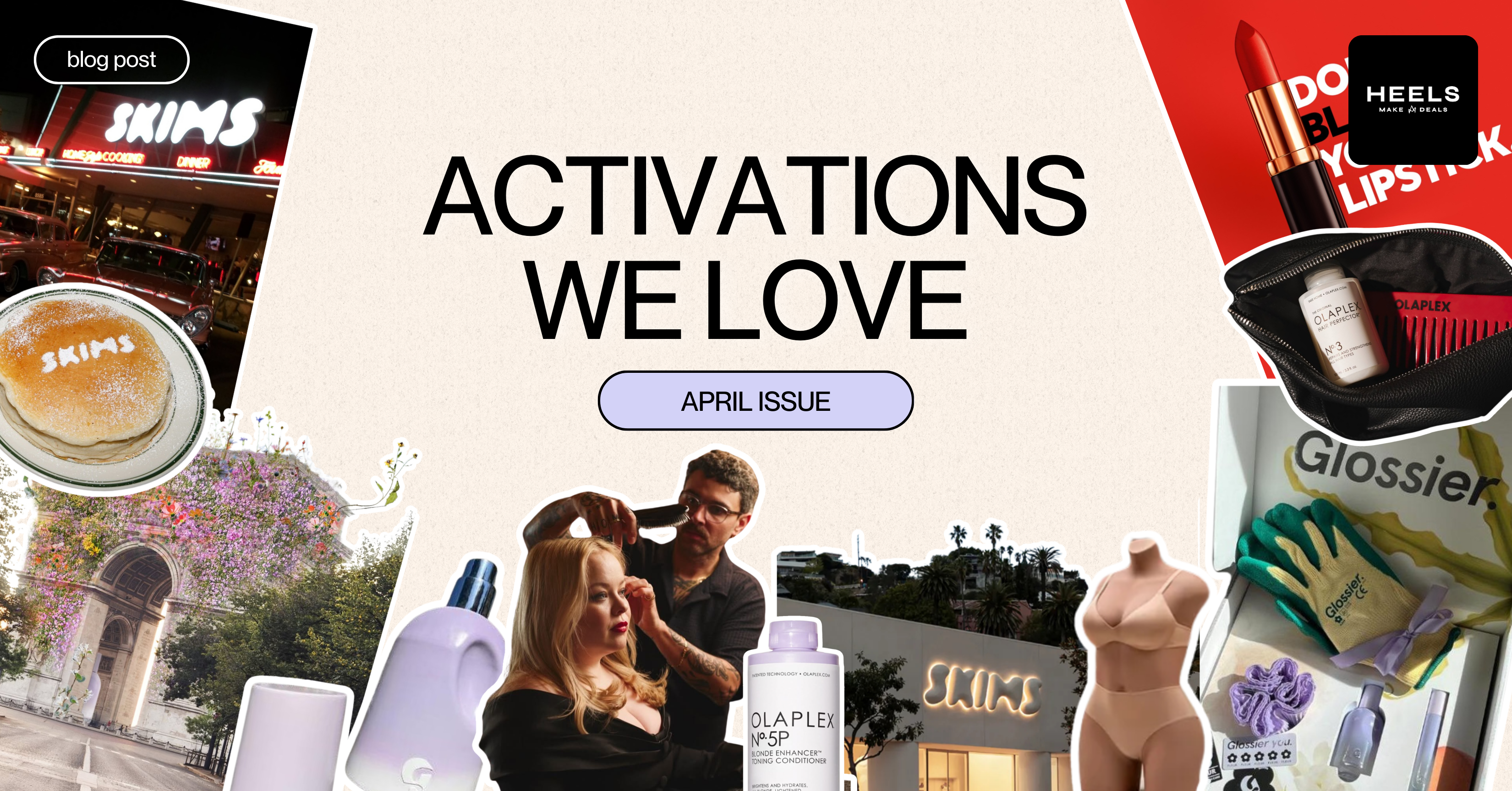 This month’s top brand activations are making serious waves, with unforgettable experiences that resonate with women everywhere. And the best part? These strategies aren’t just for the big players—they’re for any brand ready to make an impact. Discover the latest marketing trends and how you can apply them to take your brand to the next level.