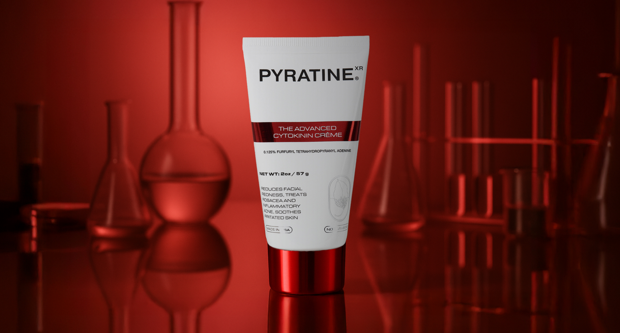 Pyratine