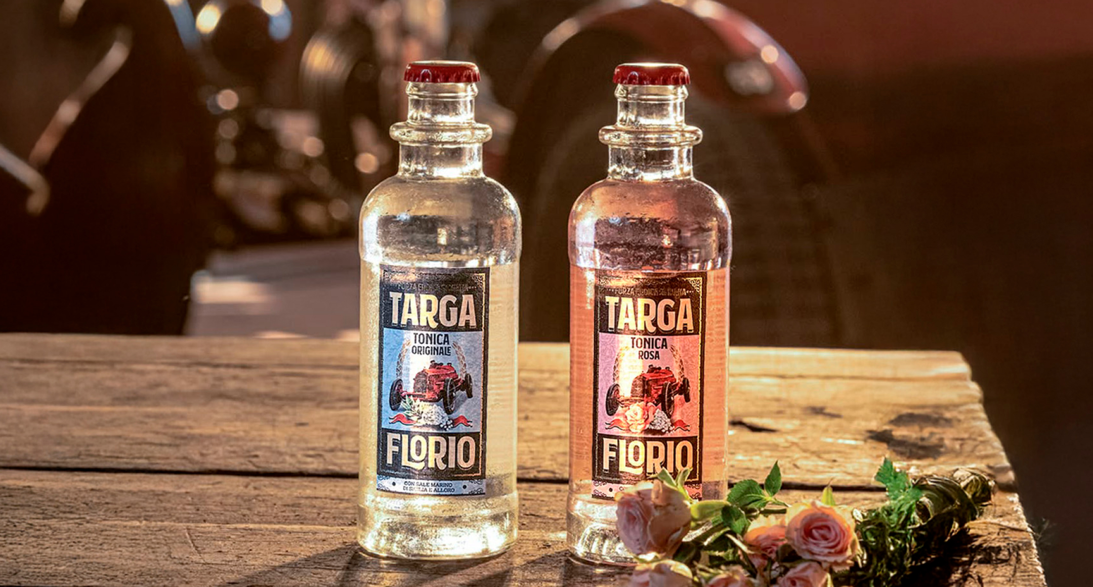 Targa Florio Tonic