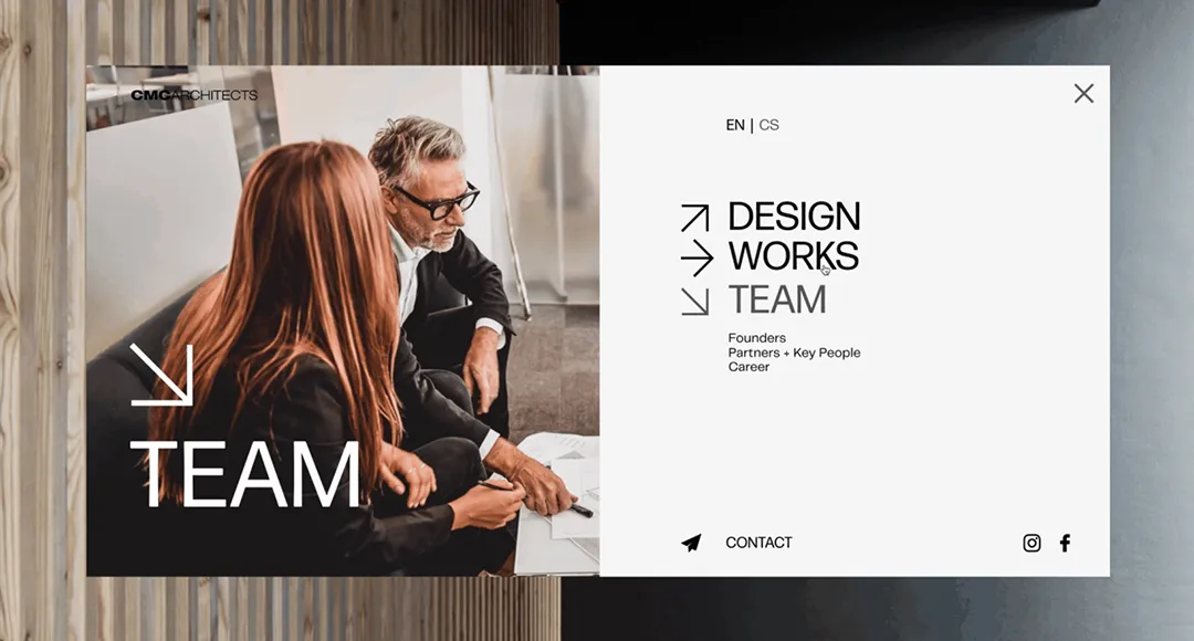 CMC Architects