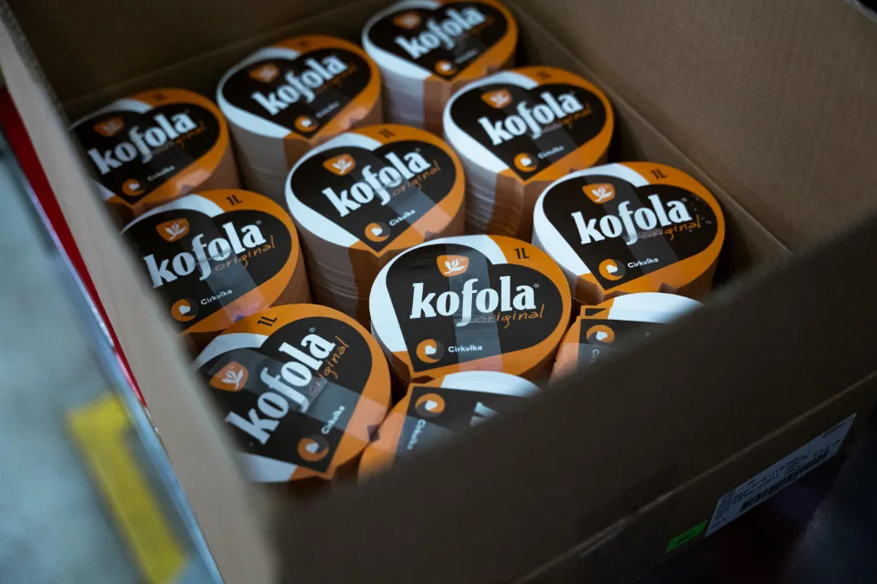 Cirkulka-Kofola-etikety