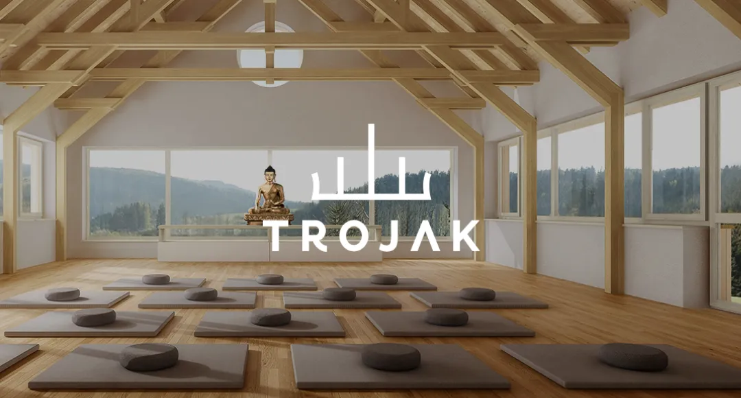 Trojak