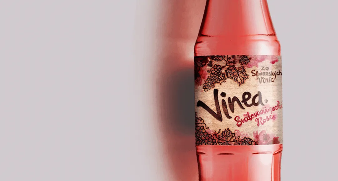 Vinea Rosé