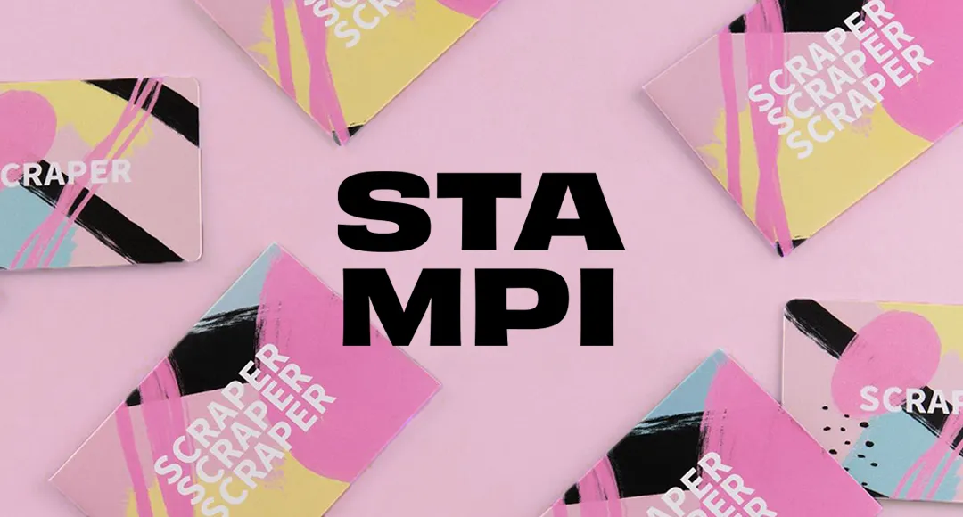 Glamora Stampi
