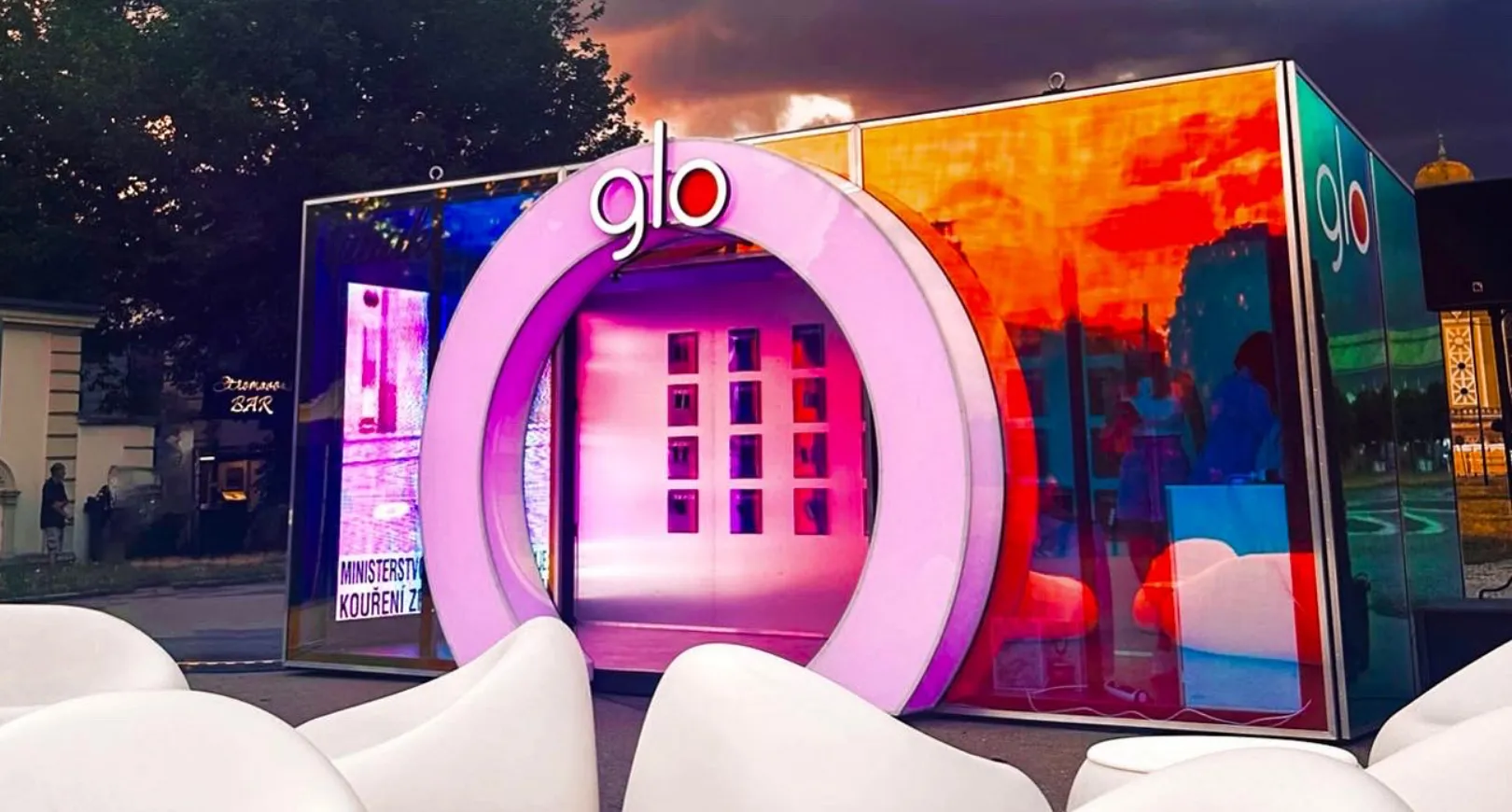 glo™: AirZone