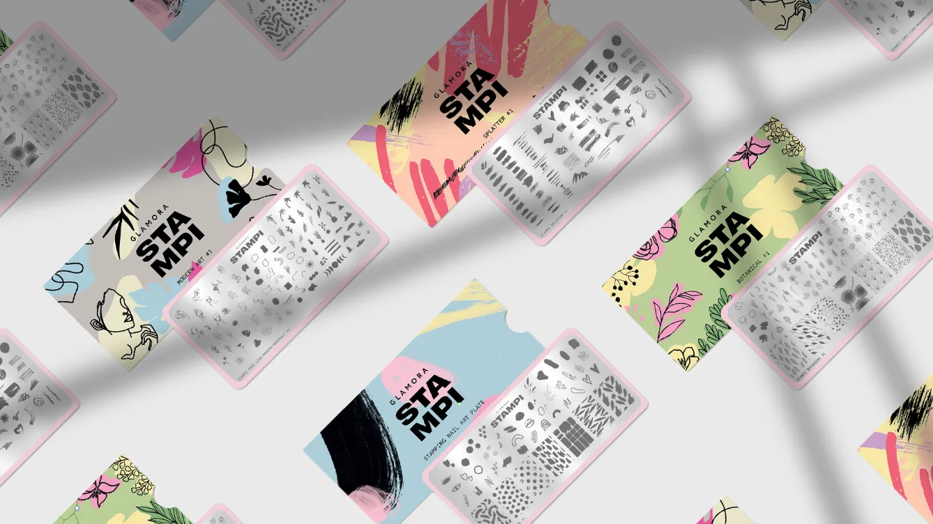glamorastampi-stampingcard-flatlay