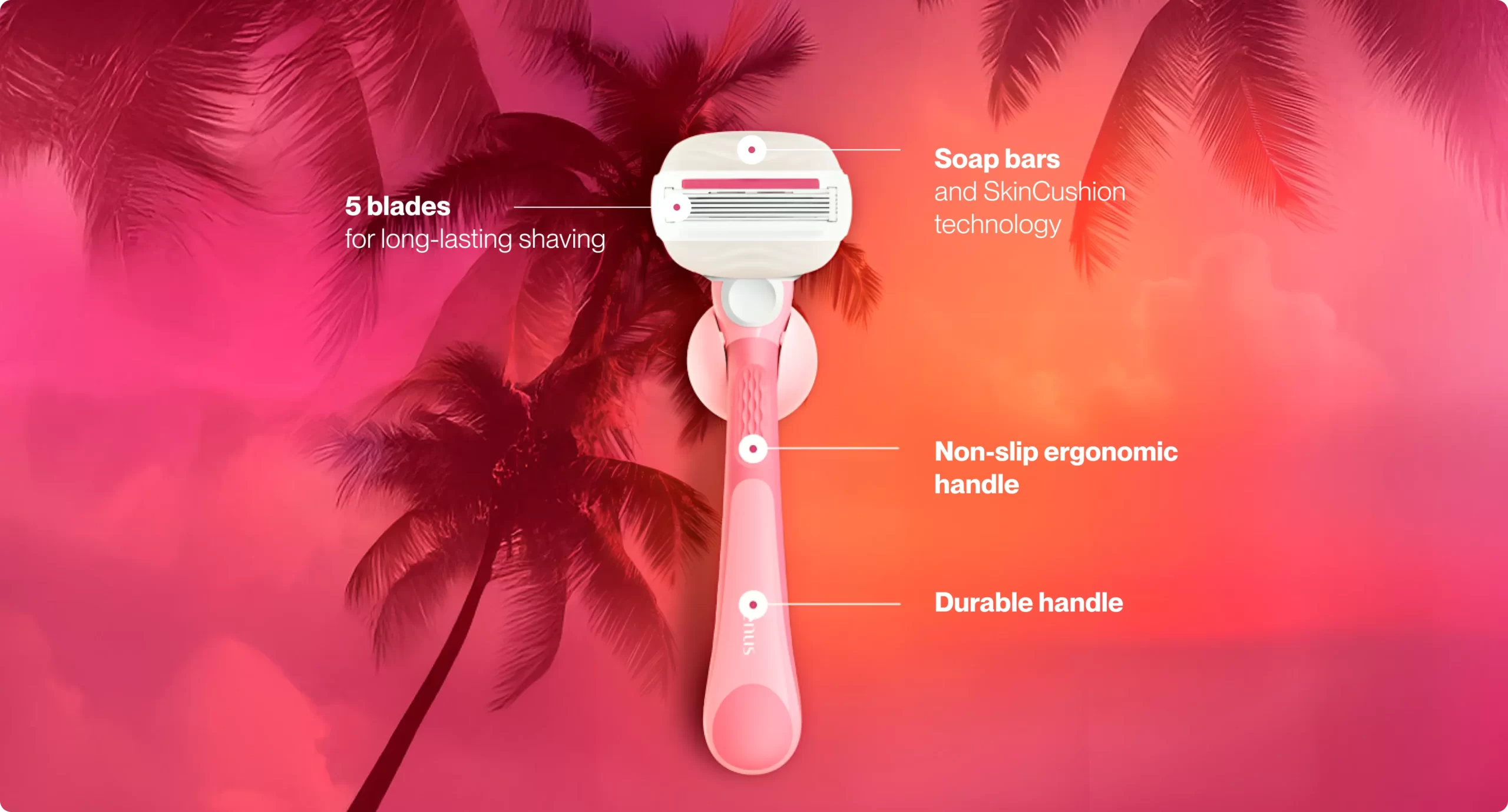 heels-make-deals-gillette-venus-product