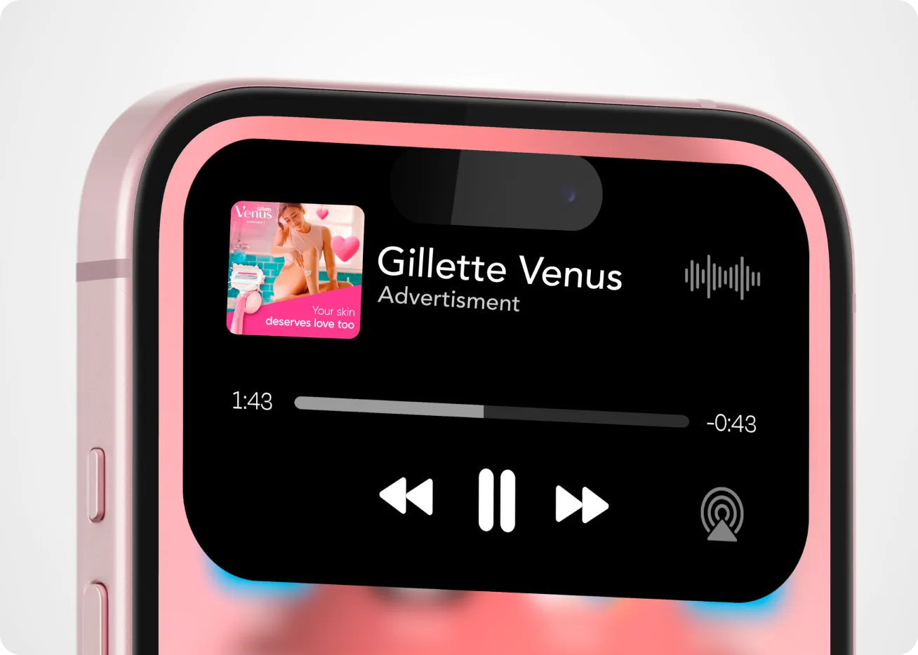 heels-make-deals-gillette-venus-spotify-3