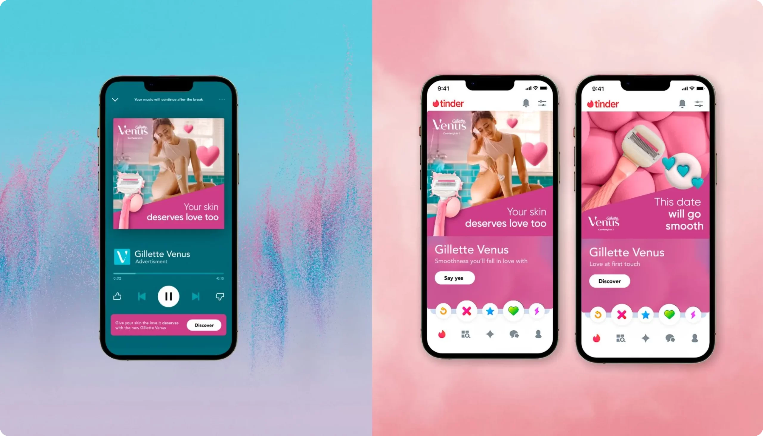 heels-make-deals-gillette-venus-visualisation