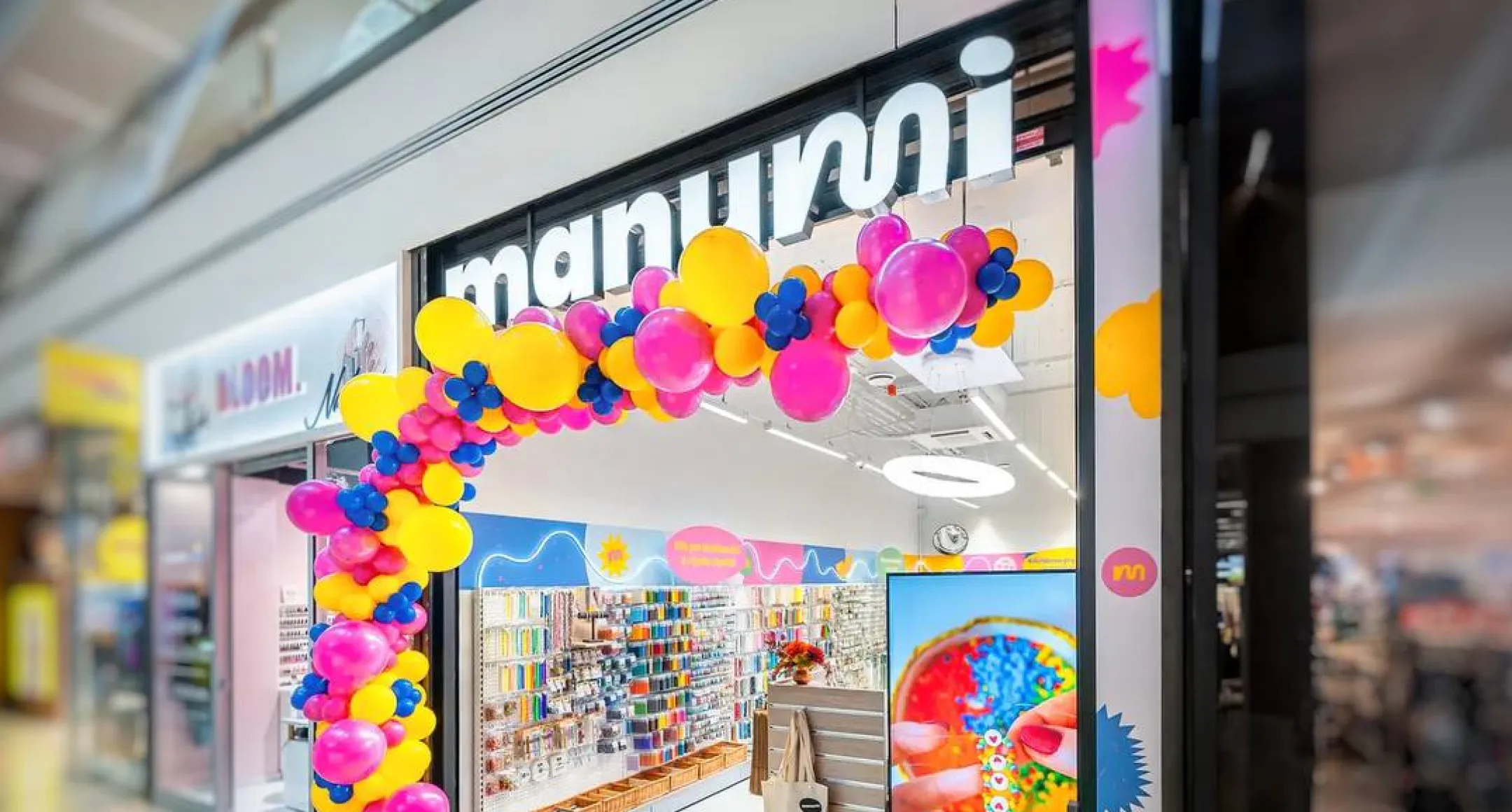 Manumi
