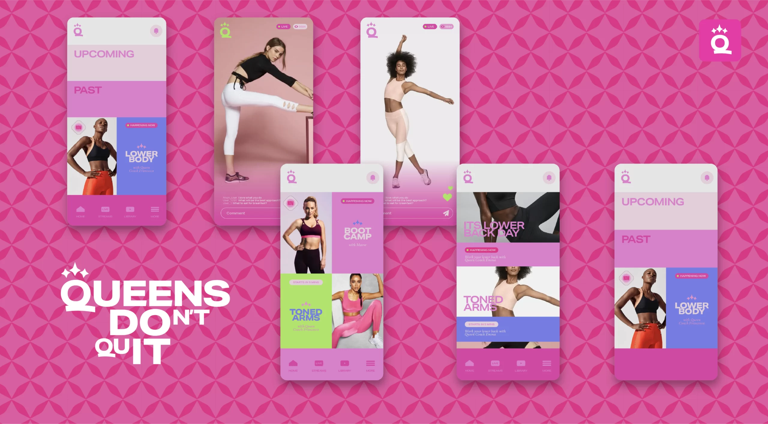 heels-make-deals-queens-dont-quit-branding-stories-templates