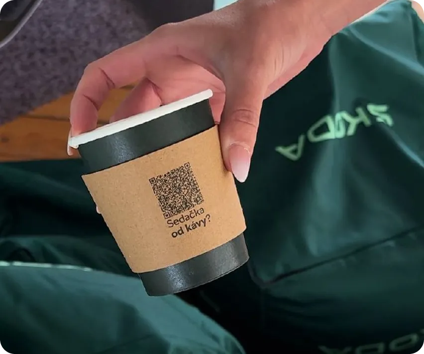 heels-make-deals-skoda-lavrs-market-activation-coffee