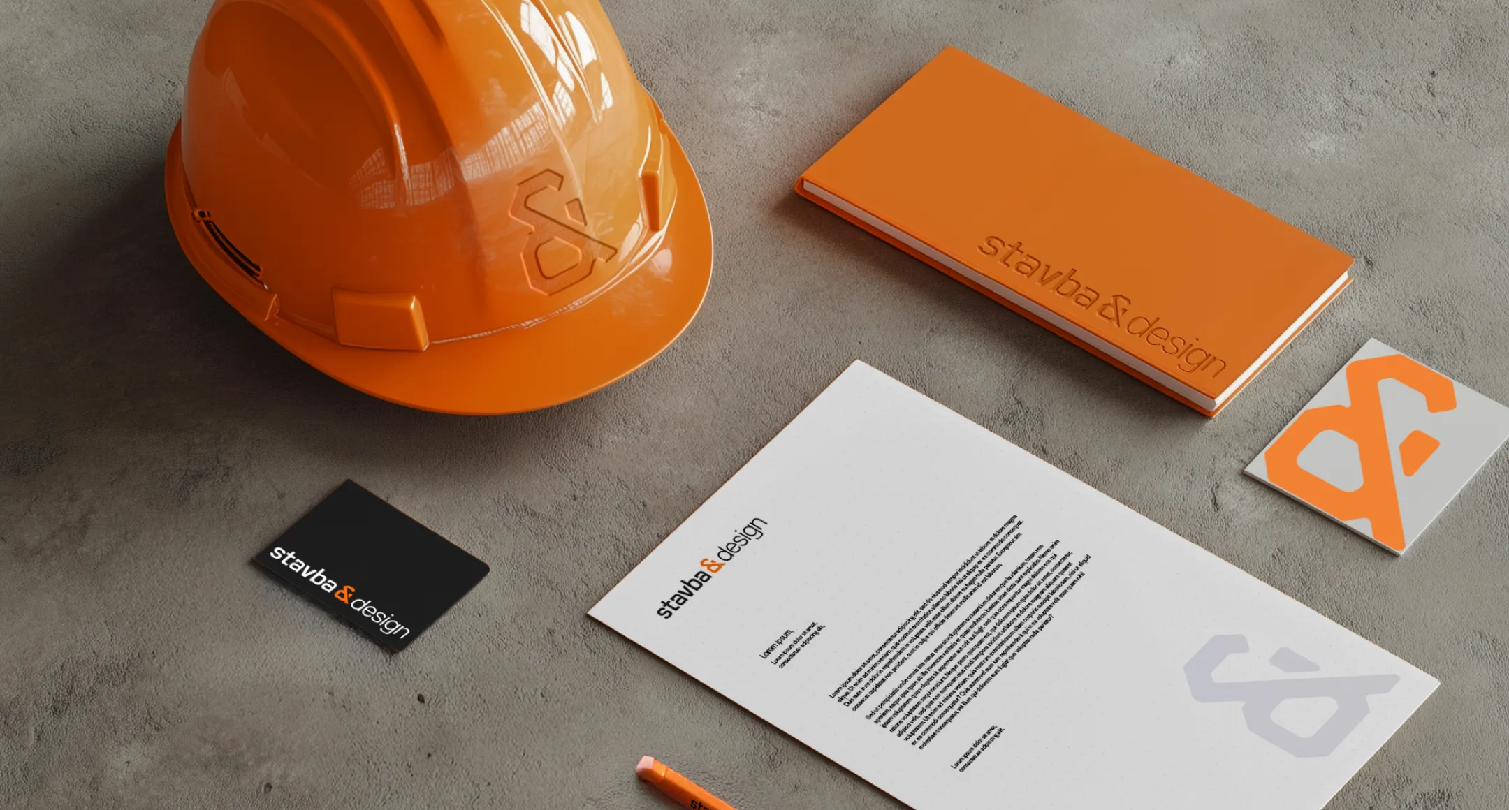 Stavba&design