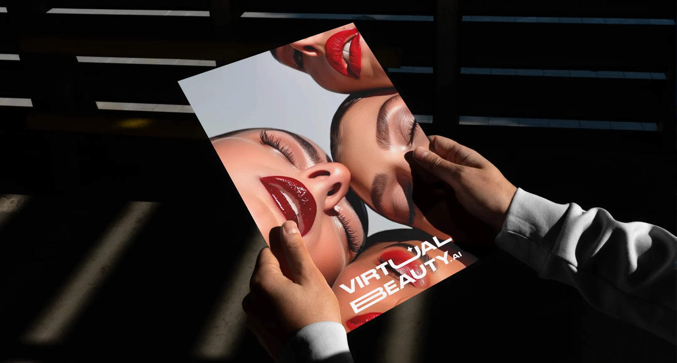 Virtual Beauty