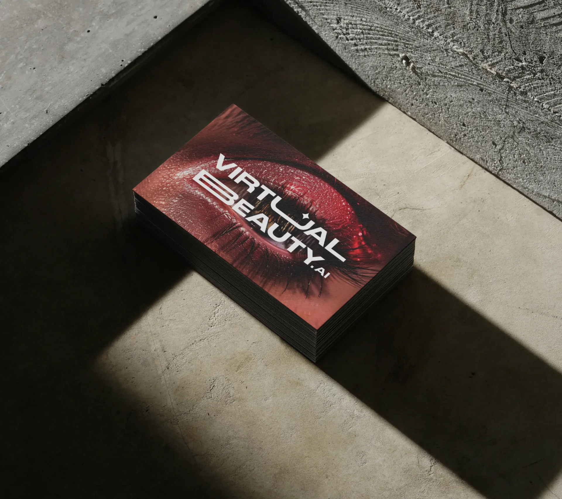 heels-make-deals-virtual-business-card