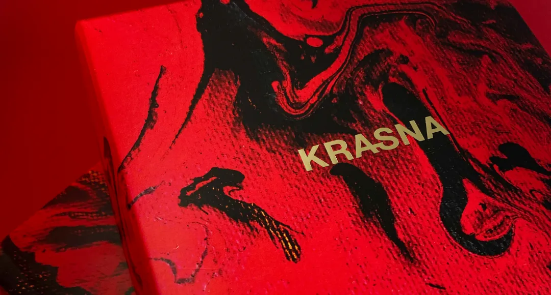 KRASNA