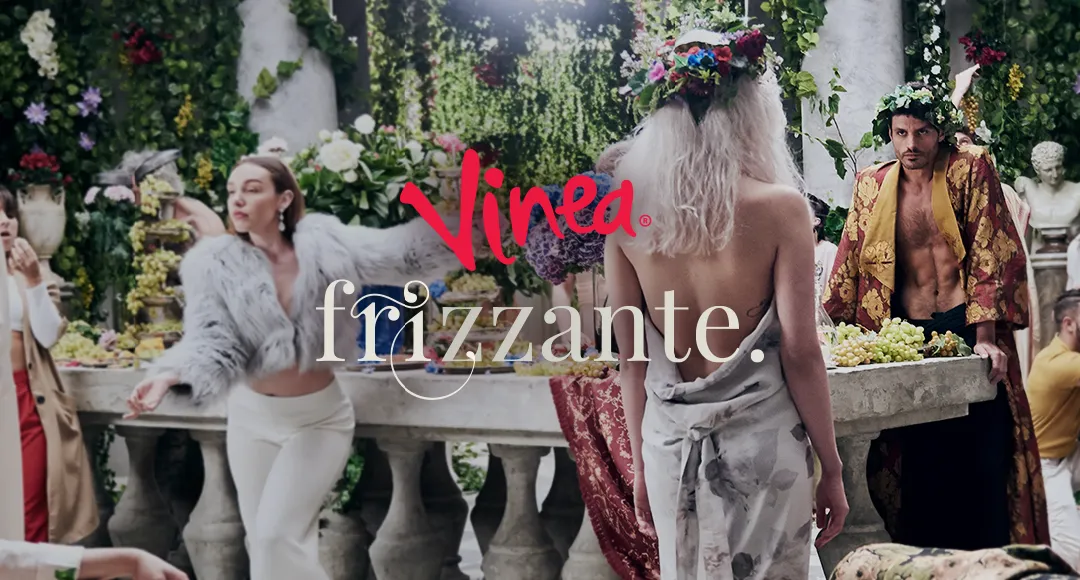 Vinea Frizzante