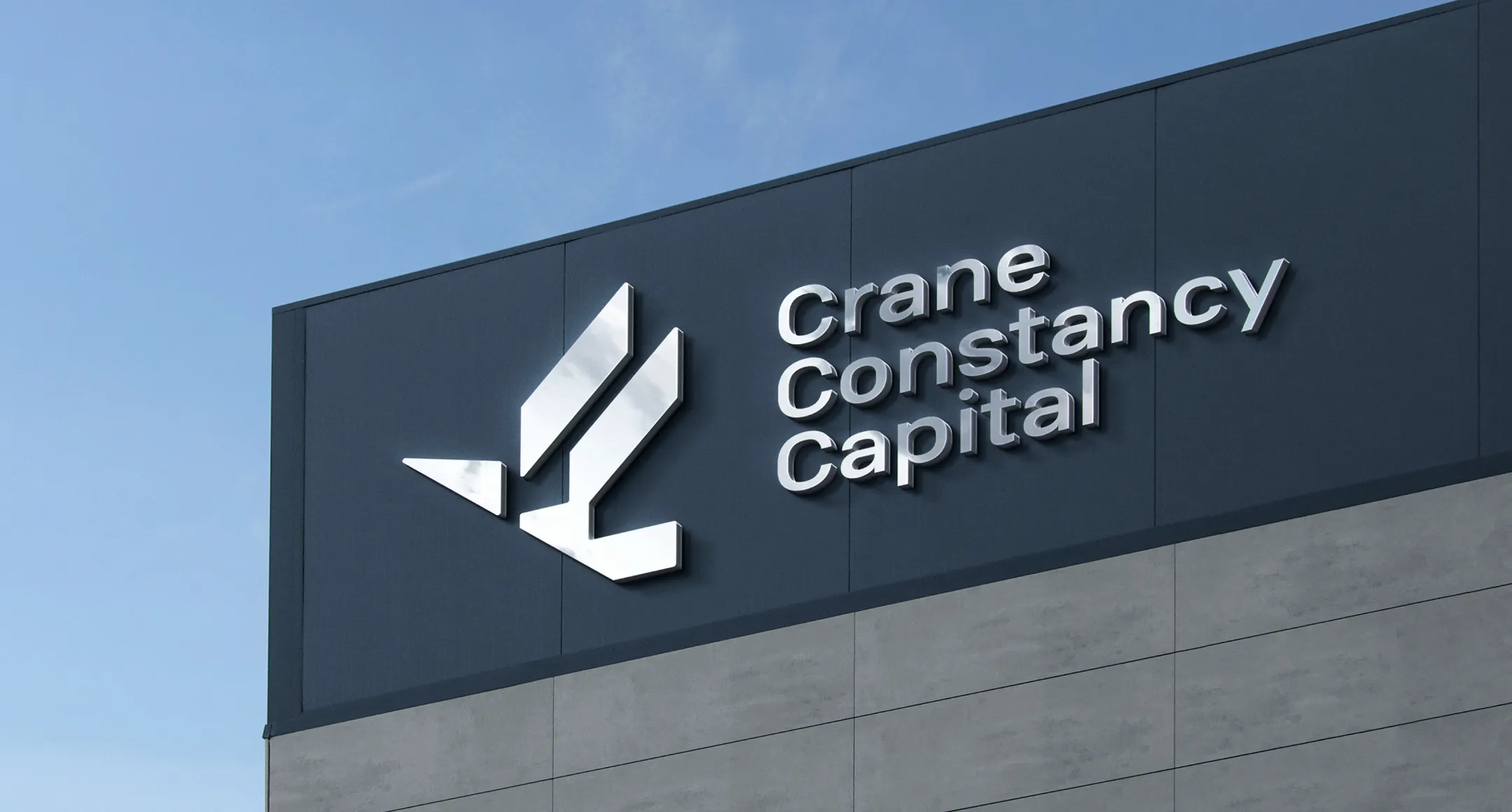 Crane Constancy Capital