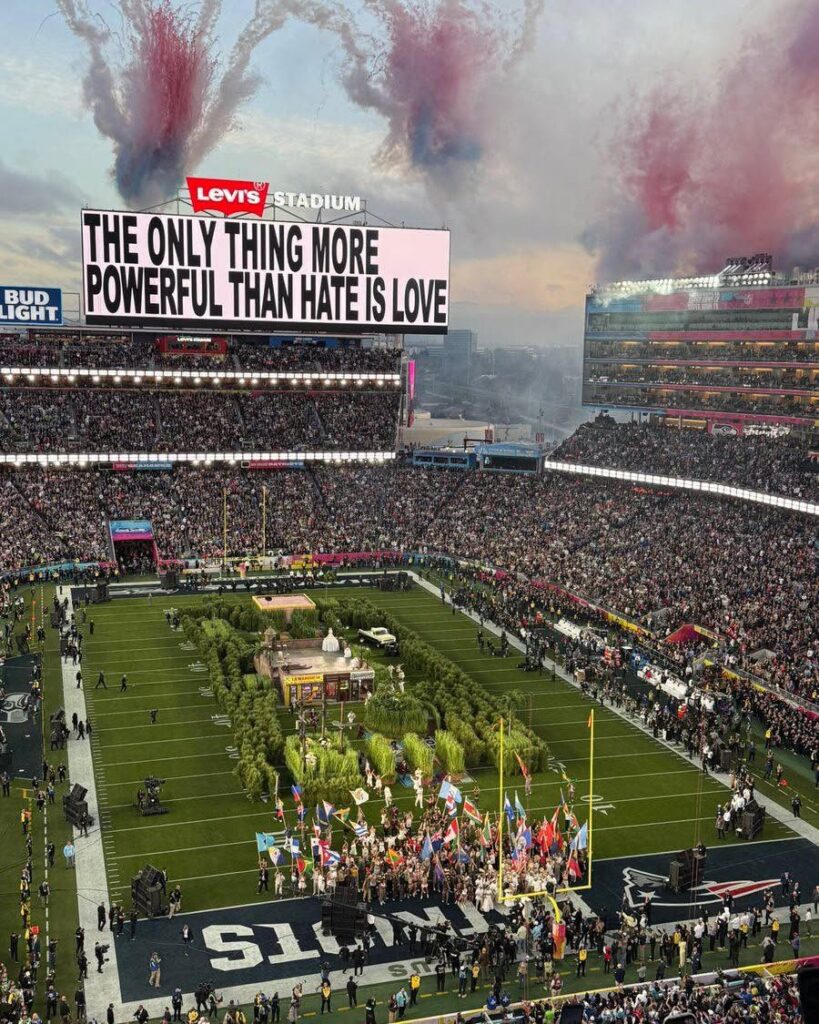 culture-led marketing activation: Bad Bunny Super Bowl LX performance and cultural storytelling