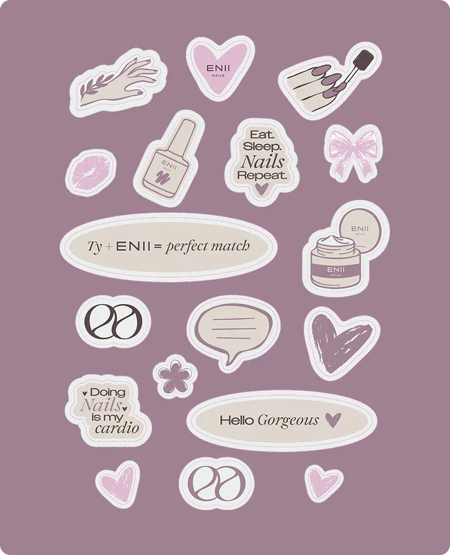 heels-make-deals-enii-stickers