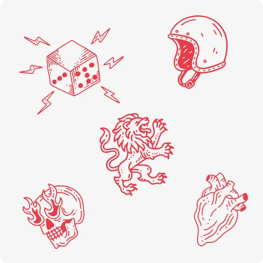 heels-make-deals-petr-simunek-graphic-elements-2