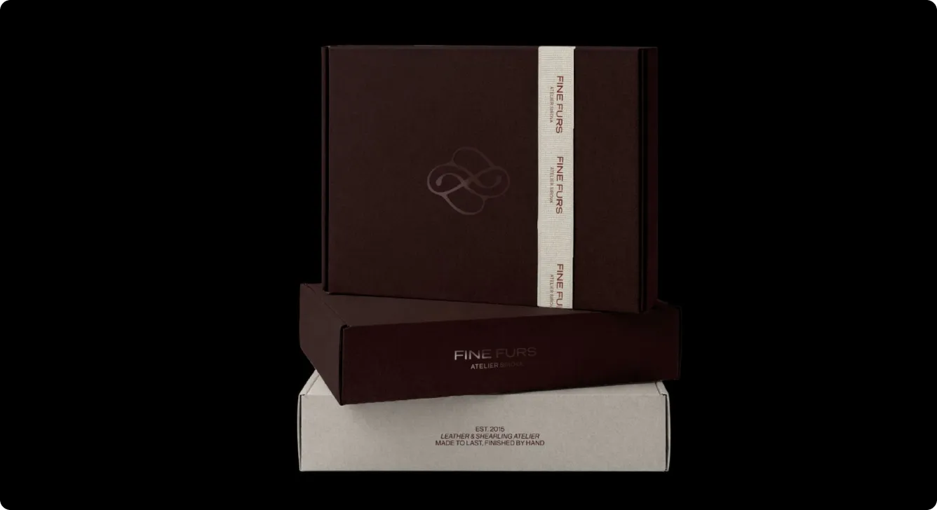 heels-make-deals-fine-furs-box-design