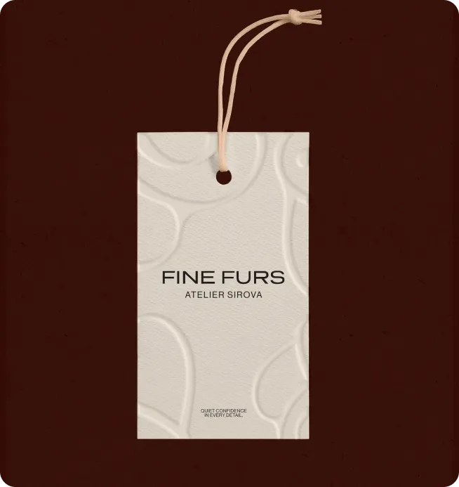 heels-make-deals-fine-furs-label-design-1