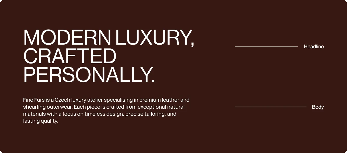 heels-make-deals-fine-furs-typography